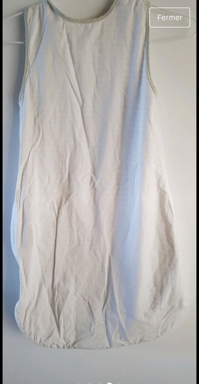 Gigoteuse 6mois - 2ans été - photo numéro 4