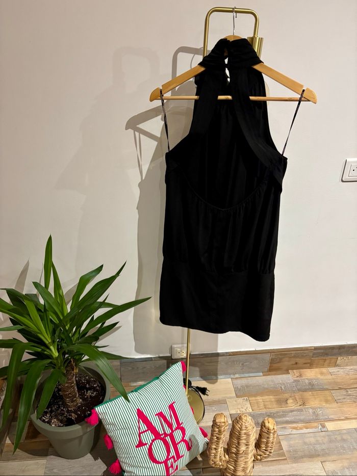 Robe dos nu taille 38 - photo numéro 6