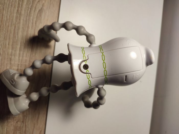Robot veilleuse - photo numéro 3