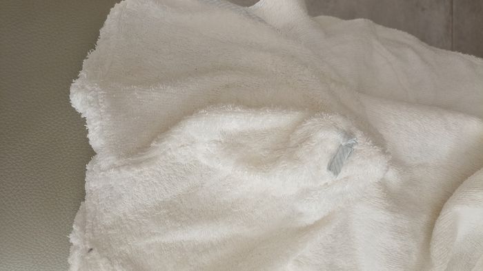 Peignoir enfant Little Nemo' - photo numéro 5