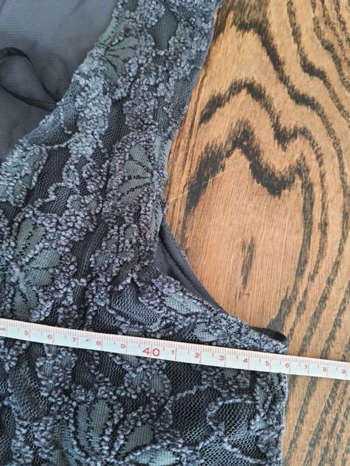 Jolie Robe Tunique Paprika T 1 (fr 44) - photo numéro 14