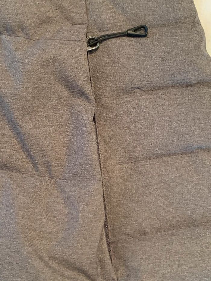 Veste Doudoune Lafuma grise - photo numéro 12