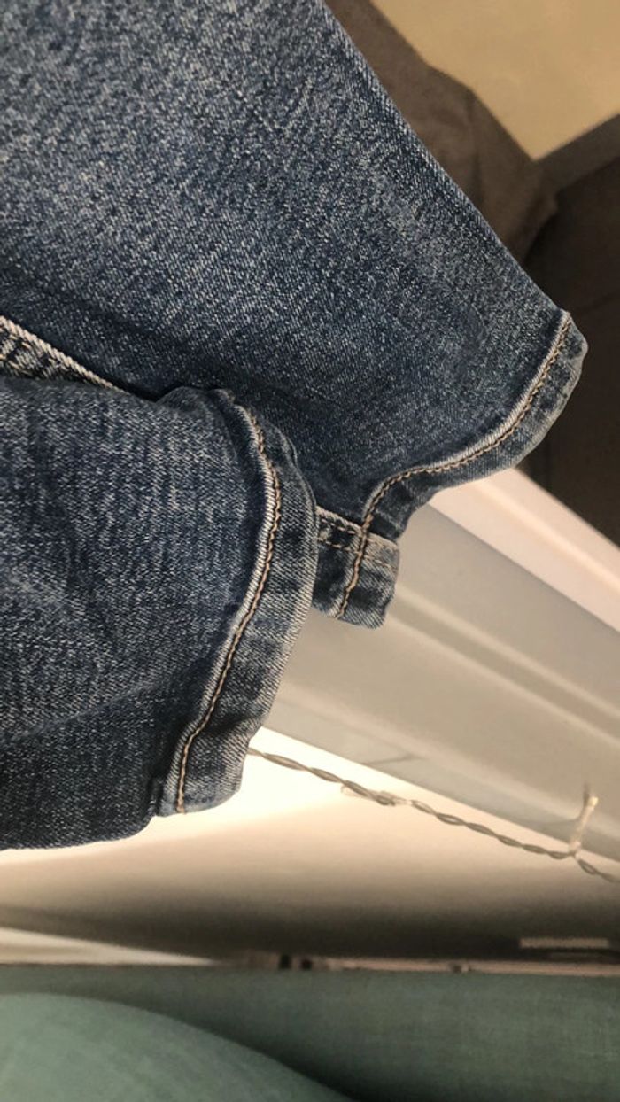 Kids star - jeans garçon taille 10ans - photo numéro 7
