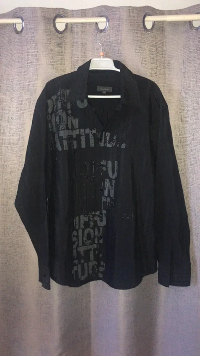 Chemise