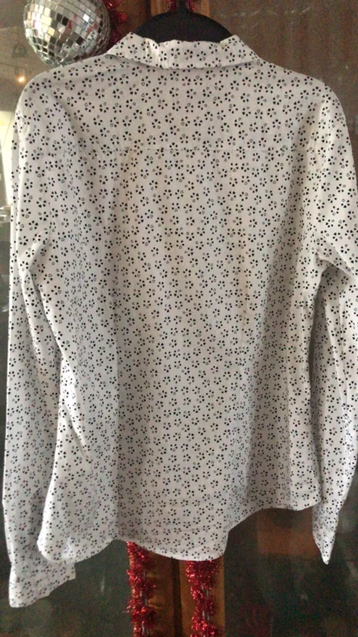 Chemise - photo numéro 3