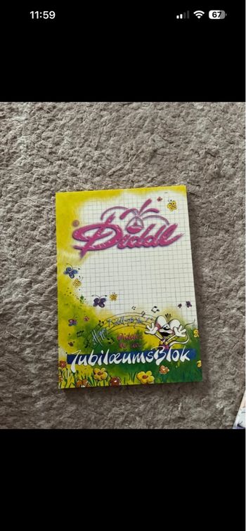 DIDDL roadshow version Danemark