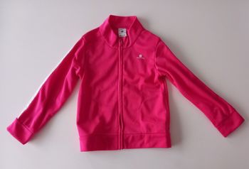 Veste de sport Décathlon