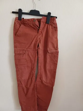 Jeans enfant 10 ans