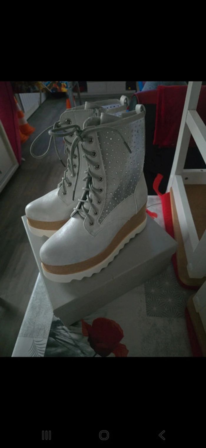 Bottes ete - photo numéro 2