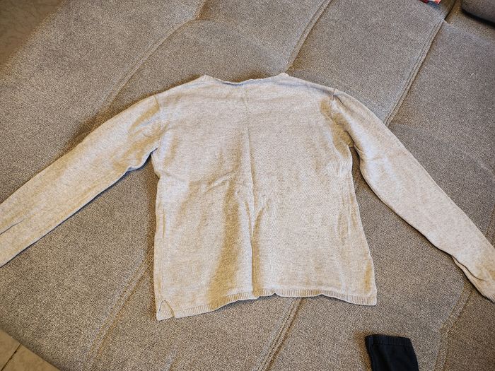 Pull fin - photo numéro 2