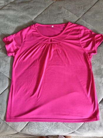 T-shirts taille de L/XL