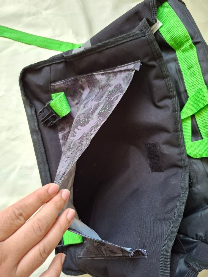 Cartable - photo numéro 7