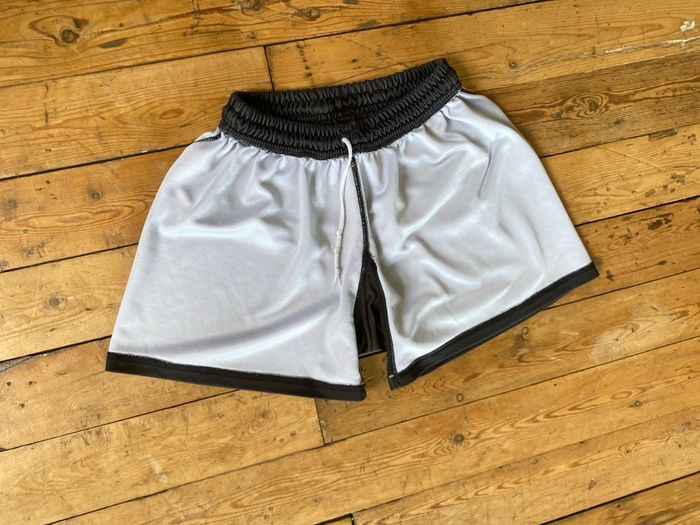 Short de rugby taille M - photo numéro 2