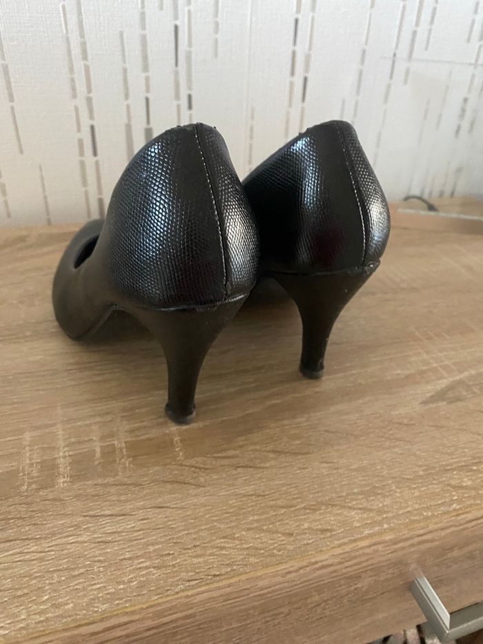 Escarpins - photo numéro 2