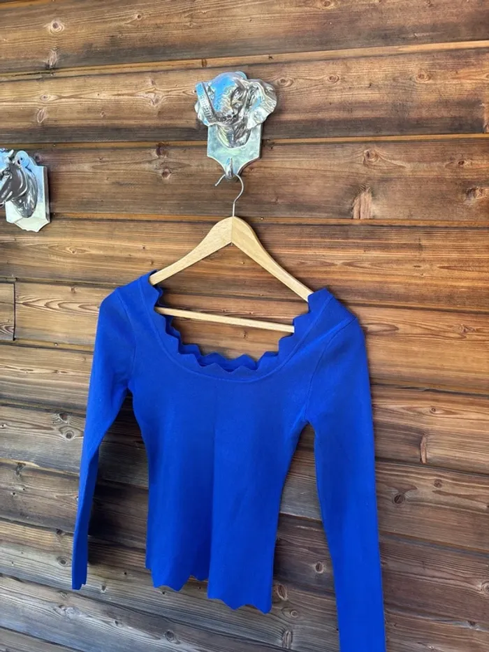 Pull original