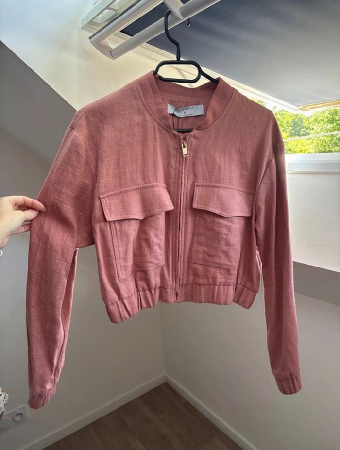 Veste - photo numéro 3