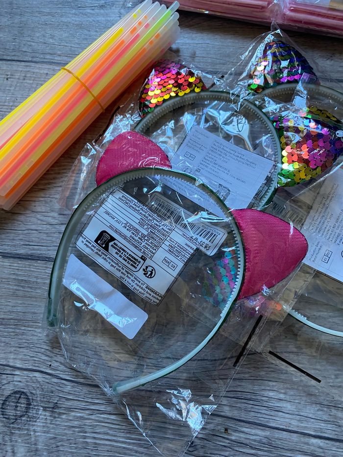 Accessoires  fêtes - photo numéro 7