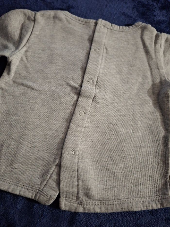 Pulls - photo numéro 2