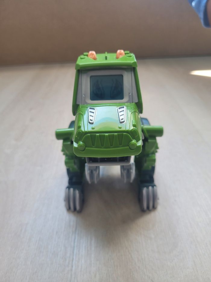 Switch & go dinos - photo numéro 4