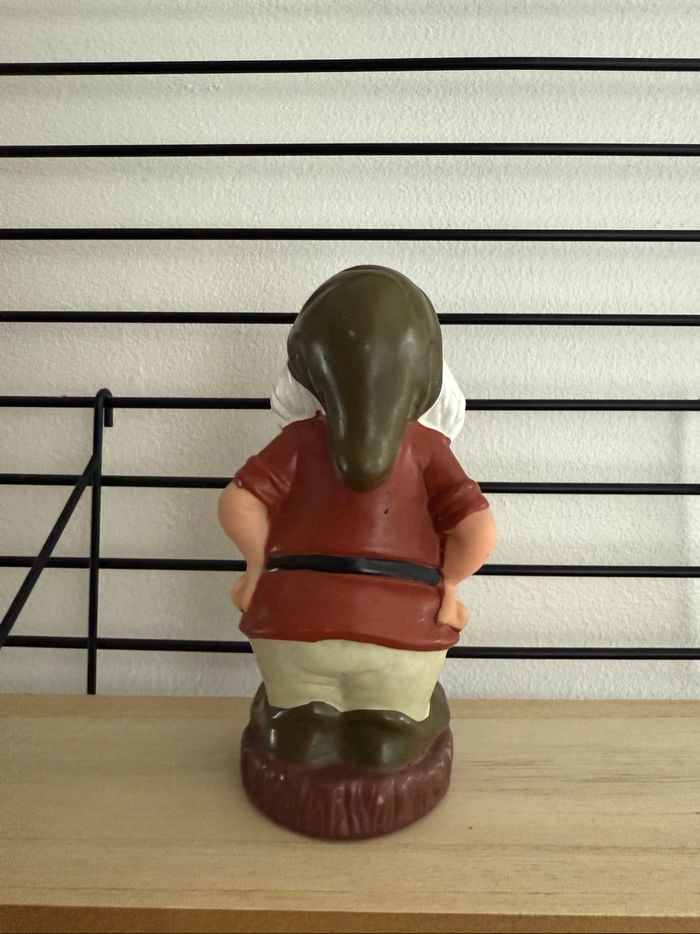 Figurine prof - Walt Disney - photo numéro 3