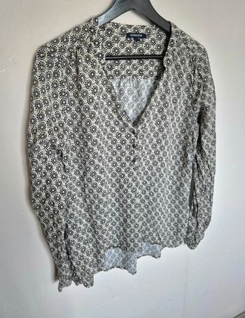 Blouse Bonobo taille L