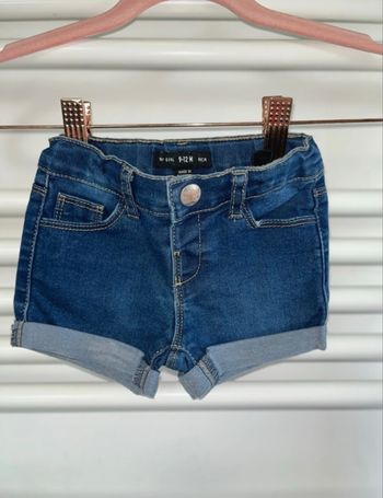 Short primark 