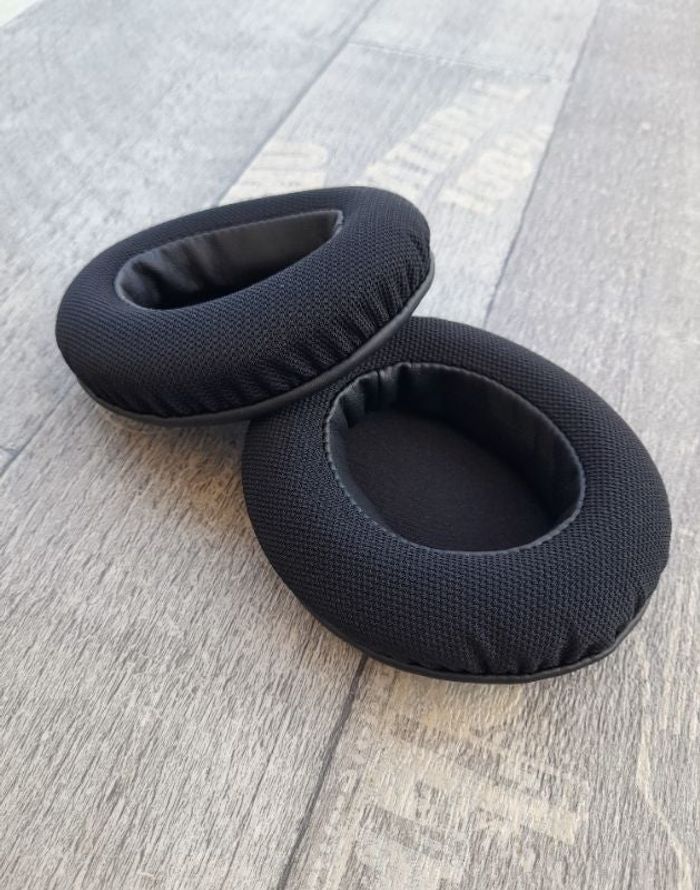 Coussinets en mousse de remplacement pour casque Asus Rog Strix, Neufs