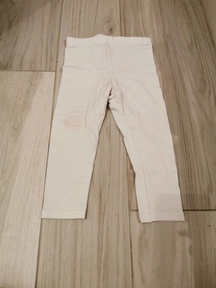 Legging 80 cm - photo numéro 3