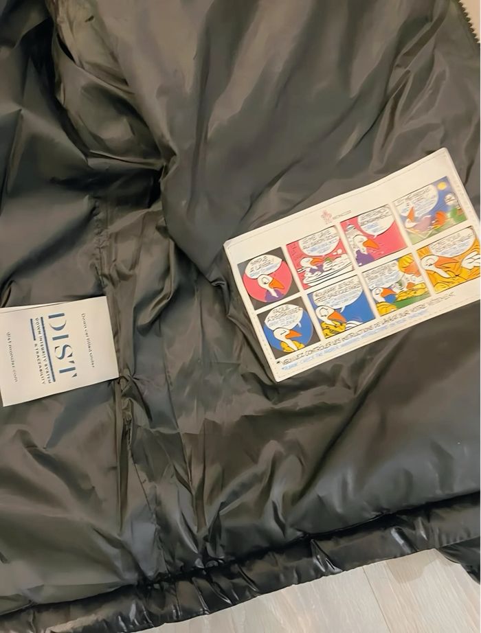 Doudoune Moncler Taille S - photo numéro 3