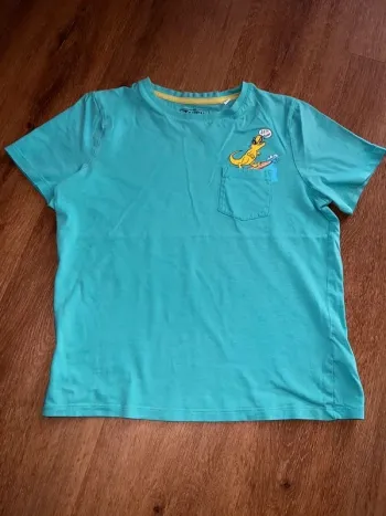 t-shirt 10 ans