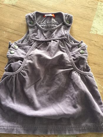 Robe la redoute 18 mois