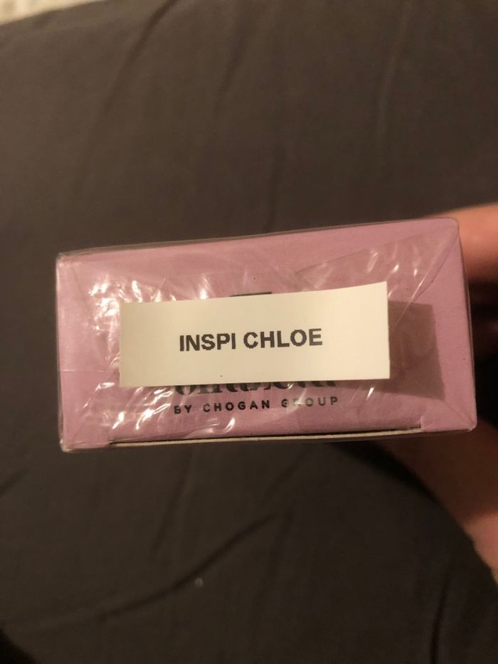 Parfum femme neuf 35 ml numéro 341 - photo numéro 2