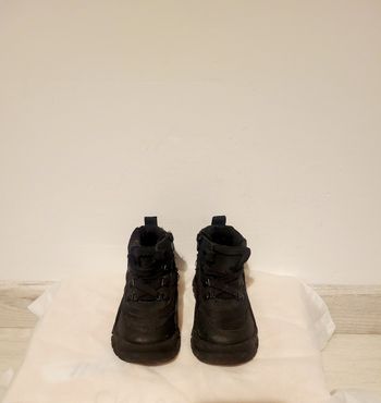 Boots zara