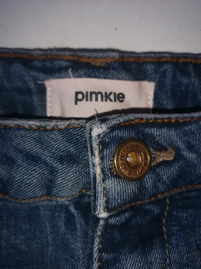 Jean femme Pimkie - photo numéro 4