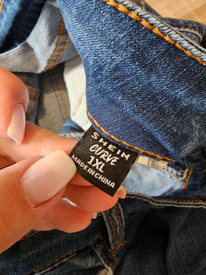 Pantalon taille 1XL - photo numéro 2