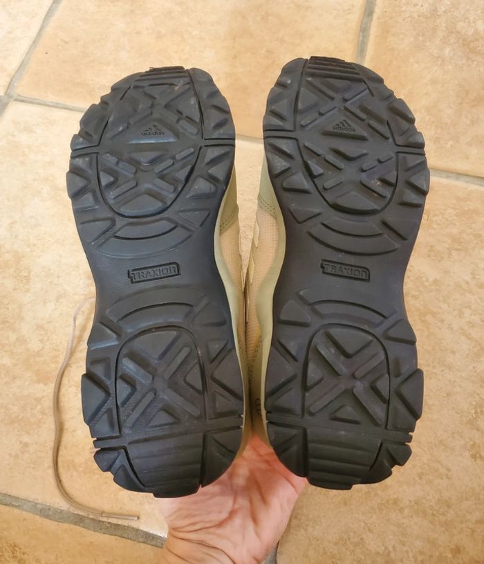 Baskets de randonnée - photo numéro 10