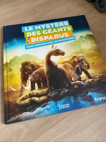 Livre