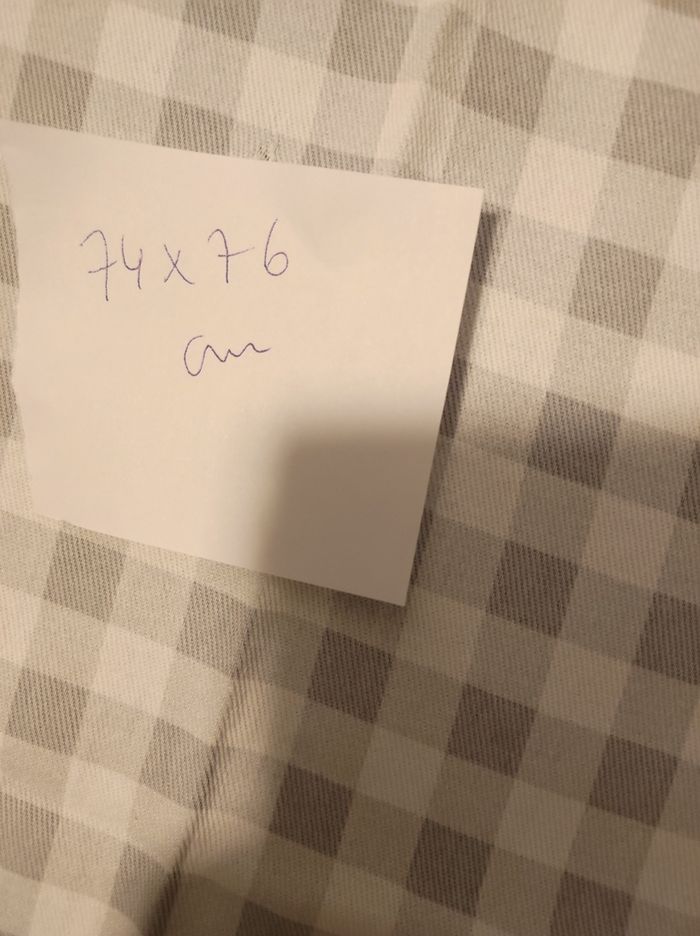 Napperon - photo numéro 2