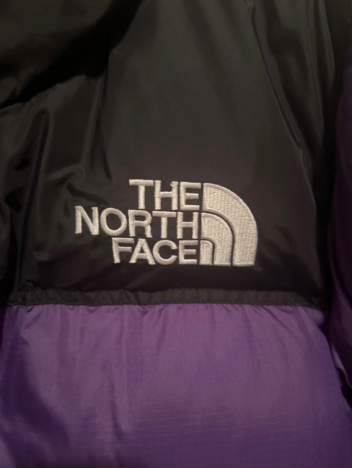 Doudoune the north face - photo numéro 3