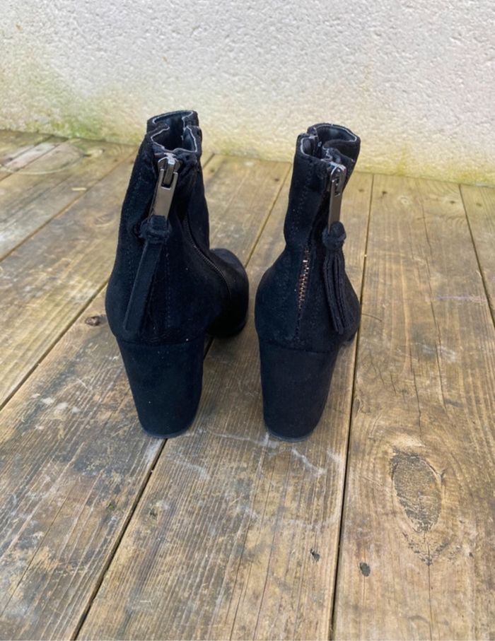 Bottine - photo numéro 4