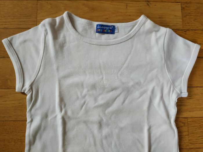 Ensemble été fille - photo numéro 3