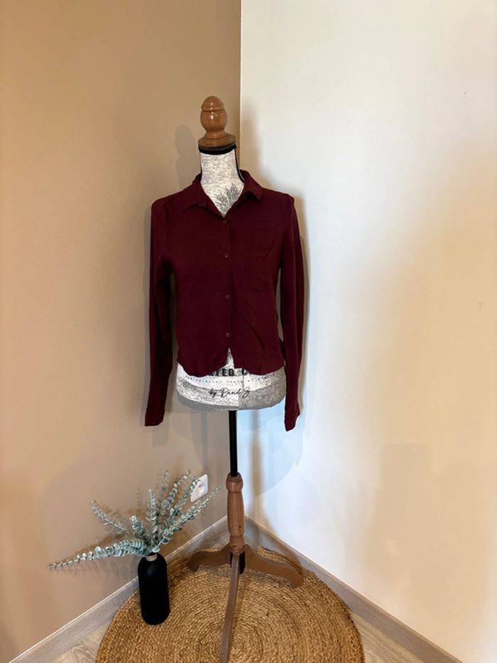 Chemise Jennyfer taille S