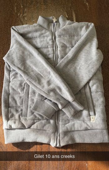 Gilet