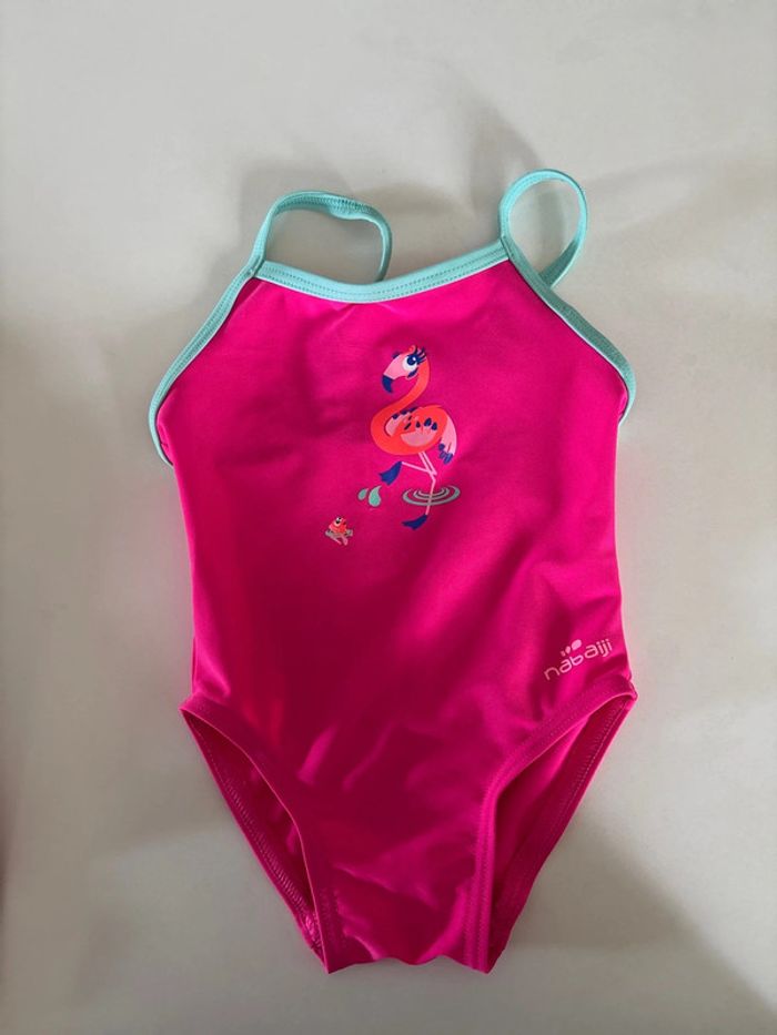 Maillot de bain