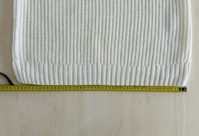 Robe pull Kiabi femme taille M 38/40 - photo numéro 8