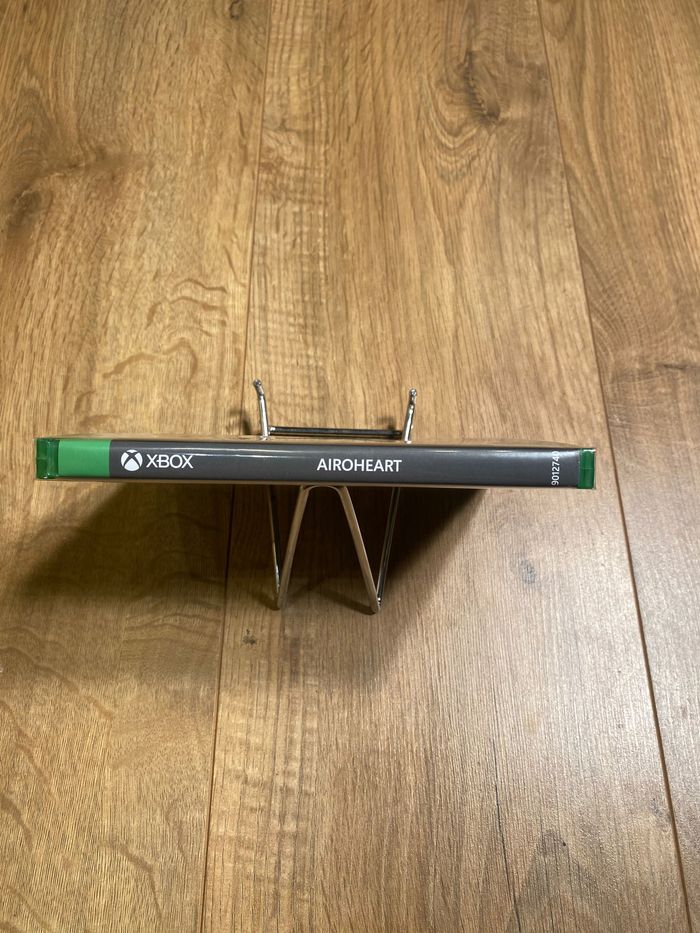 Airoheart - xbox one / series X - jeu neuf - photo numéro 3