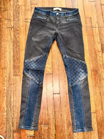 Jeans athe Vanessa Bruno Taille 2