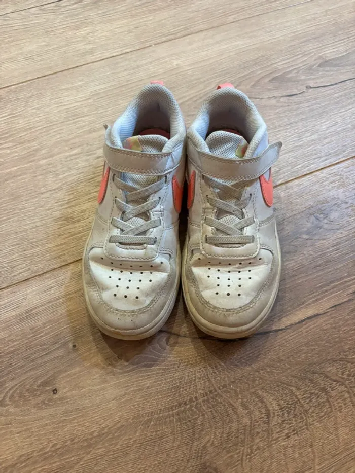 Basket Nike 32