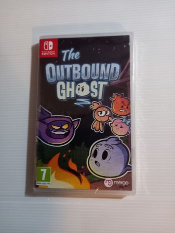 Switch outbound ghost
