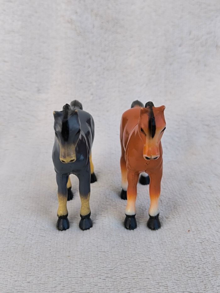 Lot 2 poneys - photo numéro 2